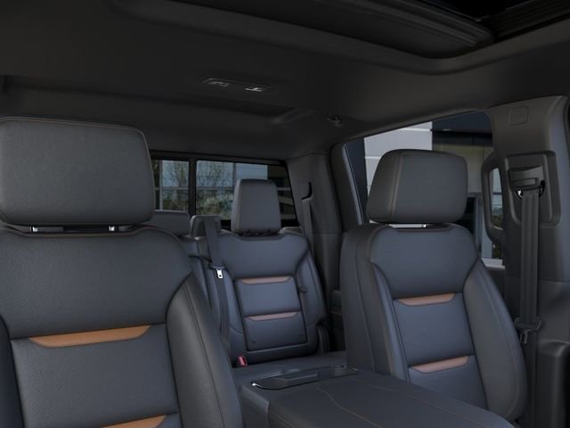 New 2026 GMC Sierra 1500 AT4 w/ AT4 Premium Package AWD/4WD image 24