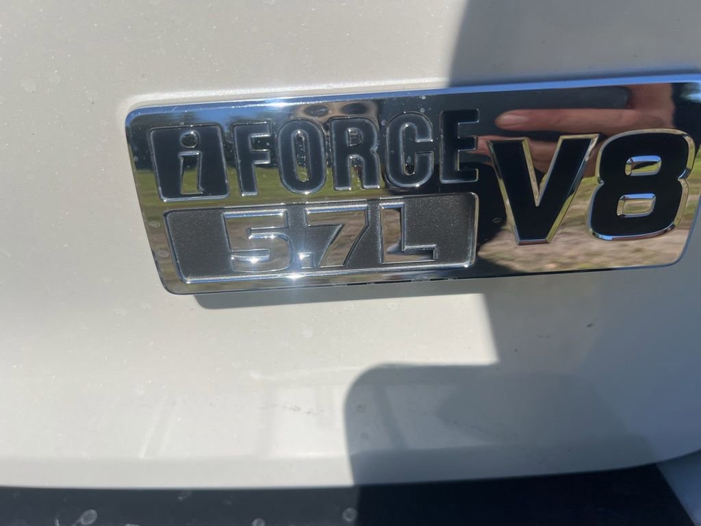 Used 2014 Toyota Sequoia Platinum image 13