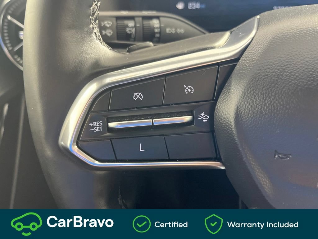 Certified 2025 Chevrolet Equinox LT w/ Convenience Package II FWD image 25