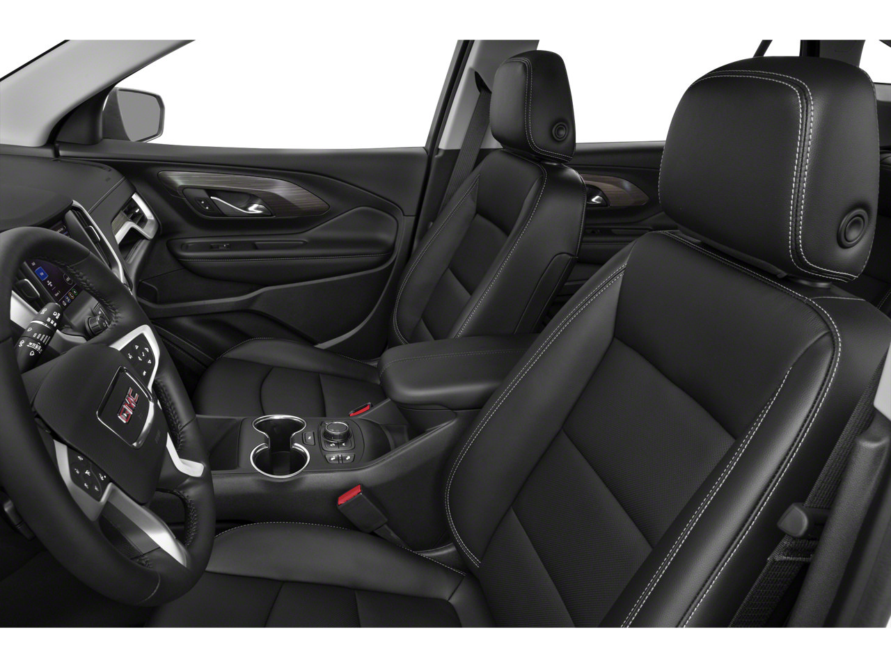 Used 2023 GMC Terrain SLE w/ Driver Convenience Package FWD image 9
