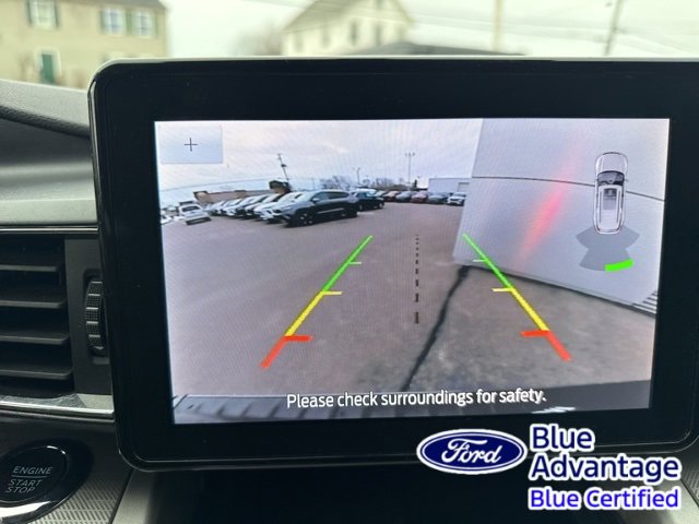 Used 2022 Ford Explorer XLT w/ Equipment Group 202A image 21