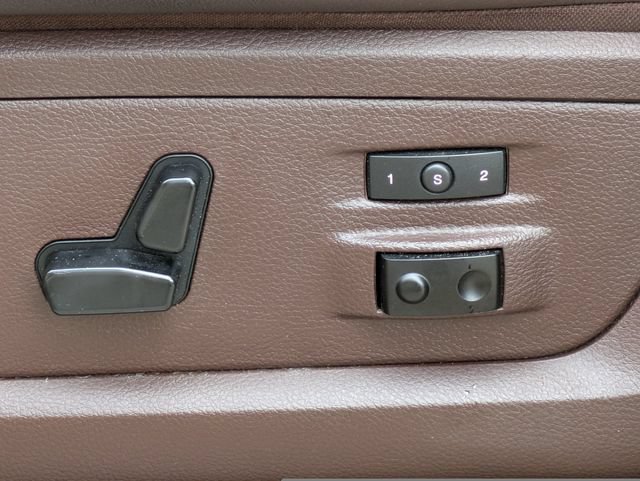 Used 2015 RAM 2500 Longhorn AWD/4WD image 16
