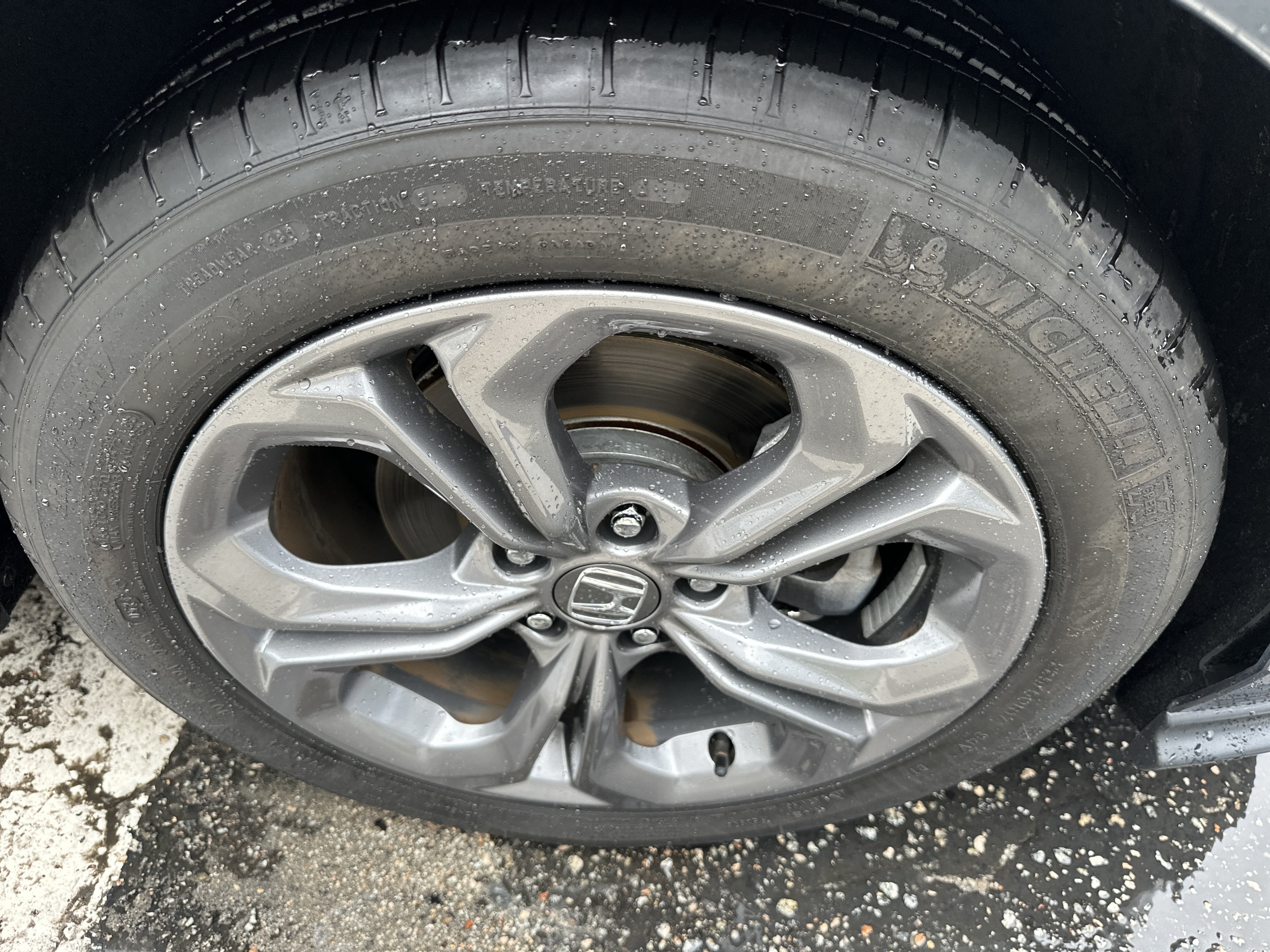 Used 2024 Honda Accord EX image 6