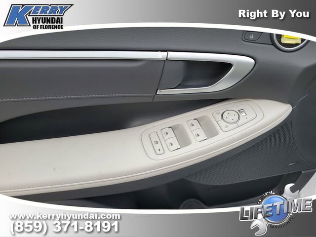 New 2026 Hyundai Sonata Limited FWD image 18