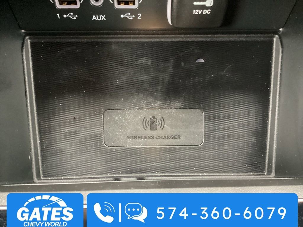 Used 2025 Jeep Grand Cherokee L Altitude image 23