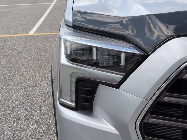 Certified 2024 Toyota Sequoia Platinum AWD/4WD image 10
