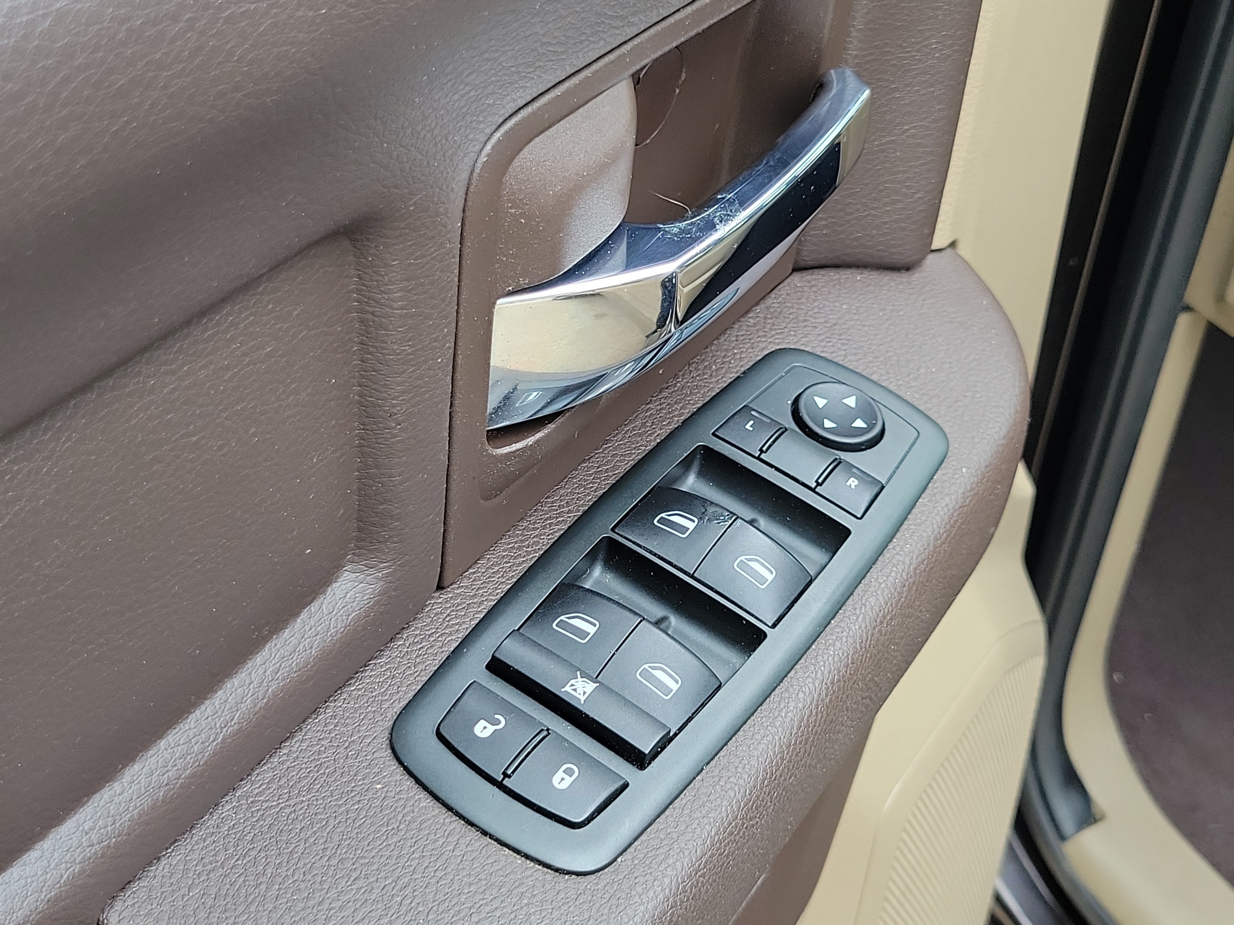 Used 2011 RAM 1500 Big Horn AWD/4WD image 7