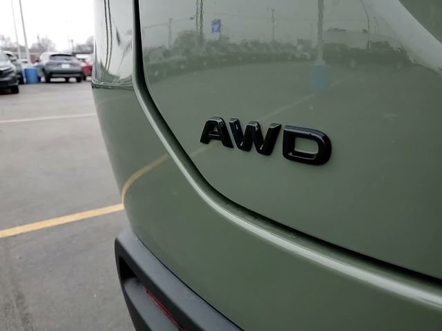 New 2026 Honda Pilot TrailSport image 8