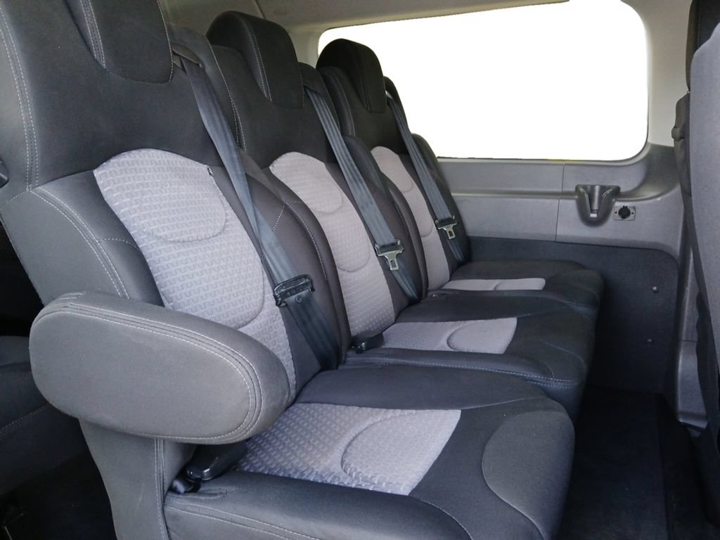 Used 2022 Ford Transit 350 XLT RWD image 22