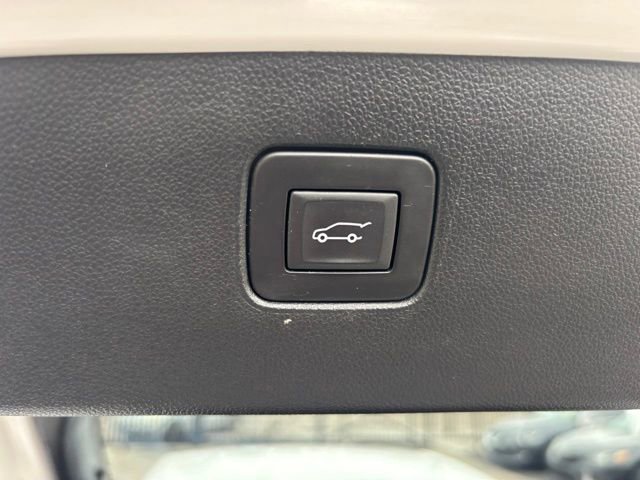Used 2024 Buick Envista Avenir FWD image 21