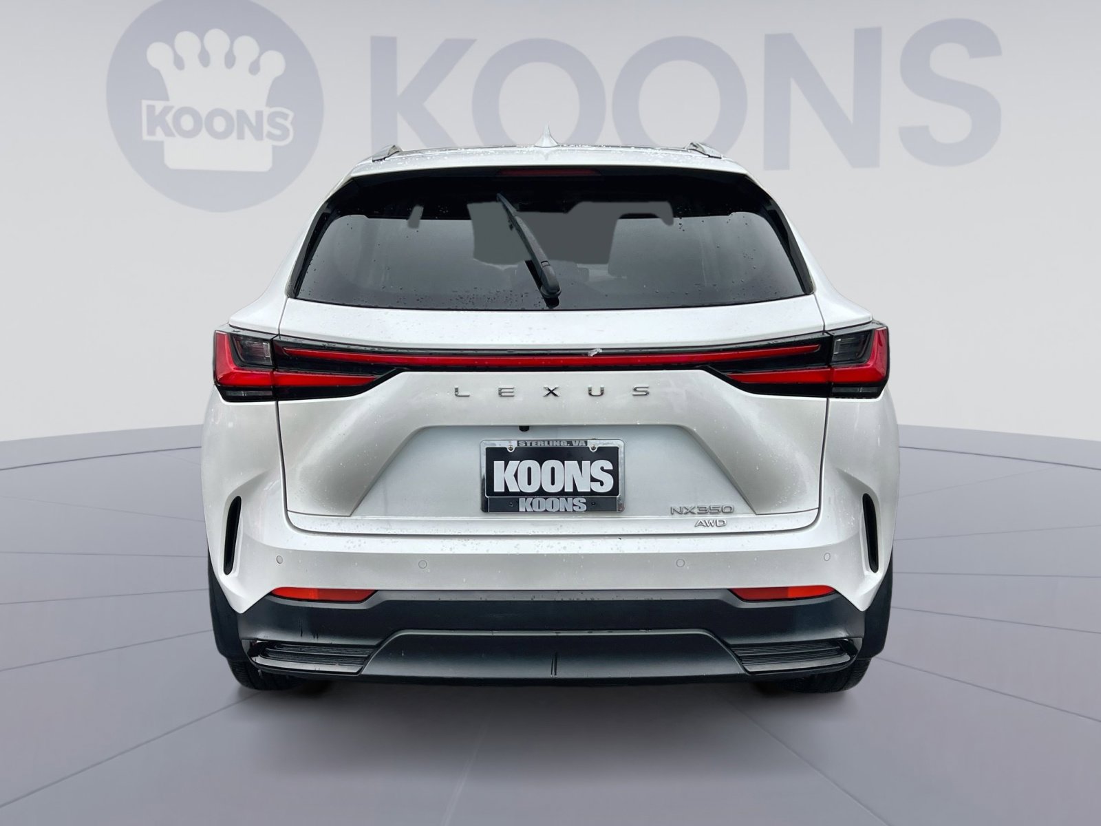 Used 2024 Lexus NX 350 350 Luxury image 5