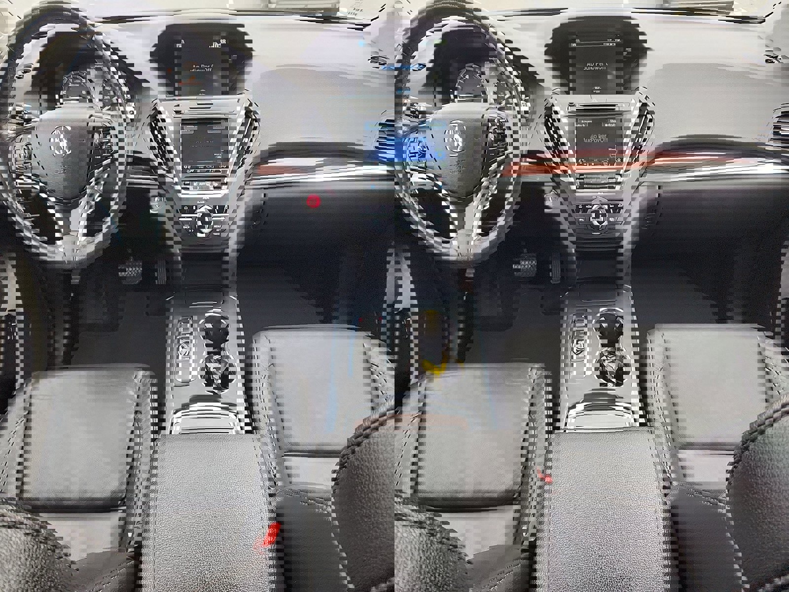 Used 2016 Acura MDX 3.5L w/Technology Package image 9