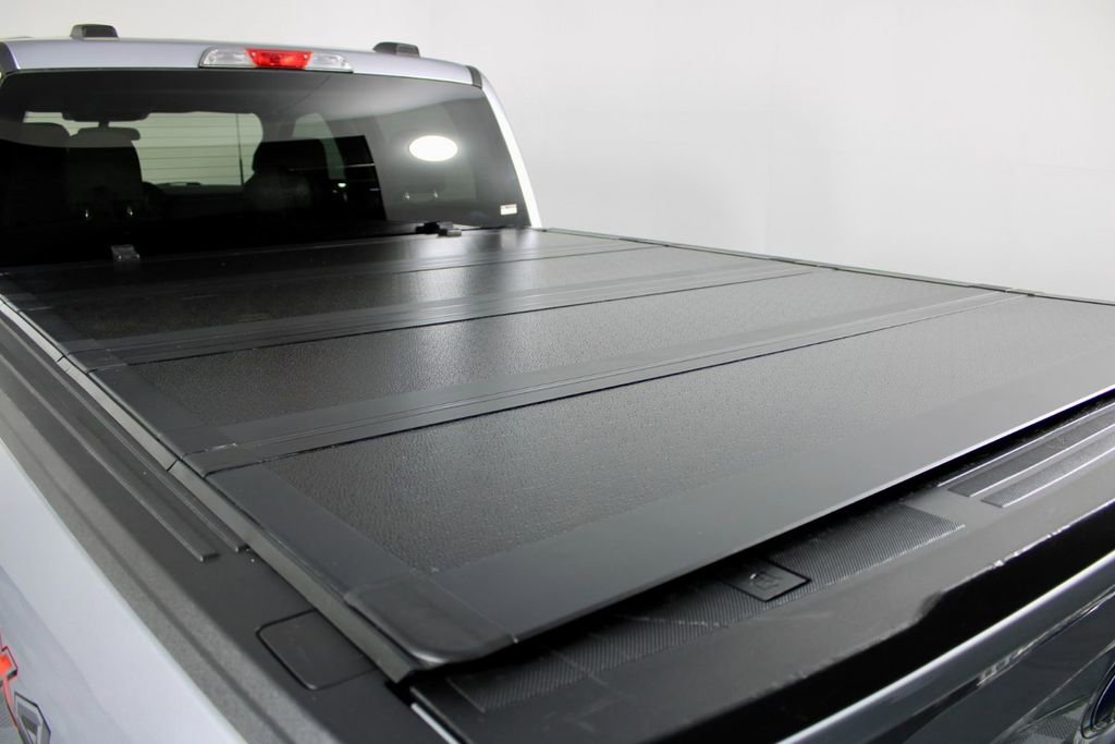 Used 2022 Ford F150 XLT w/ Trailer Tow Package image 8