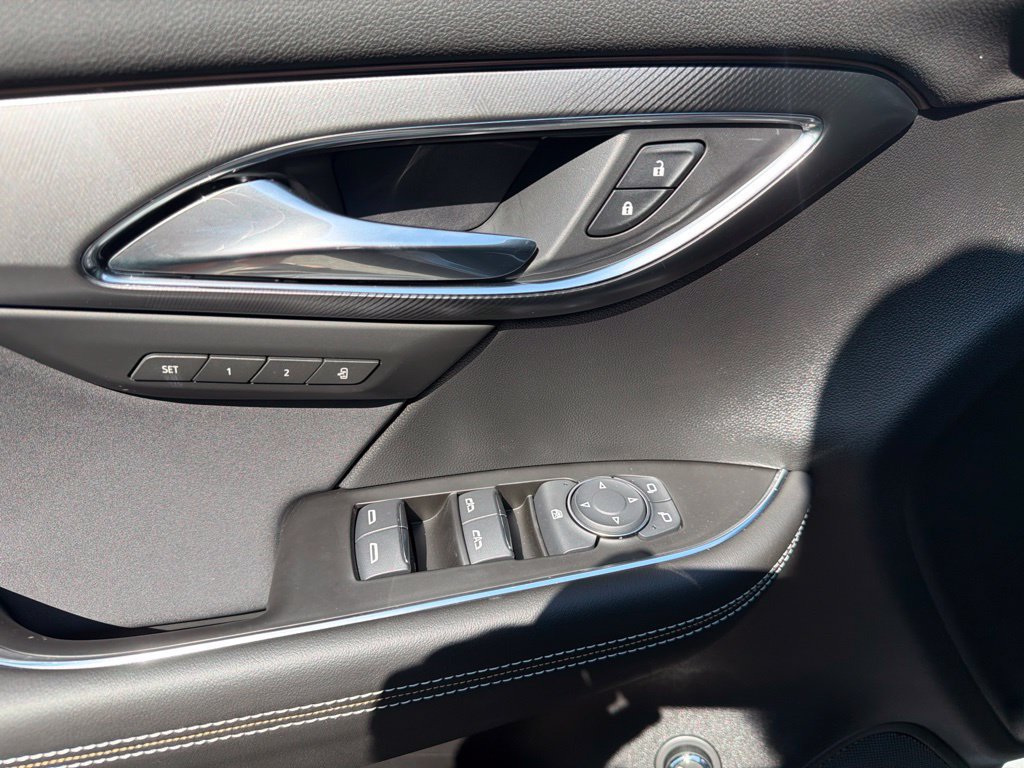 New 2026 Buick Envision Sport Touring AWD/4WD image 16