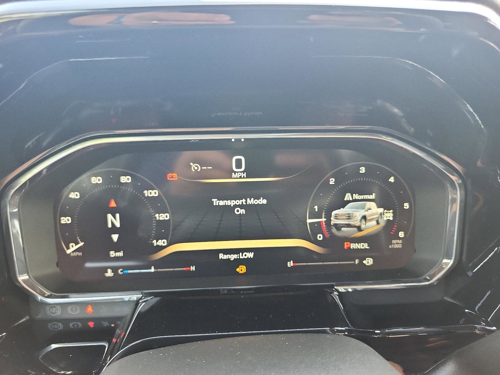 New 2026 GMC Sierra 1500 SLE image 19