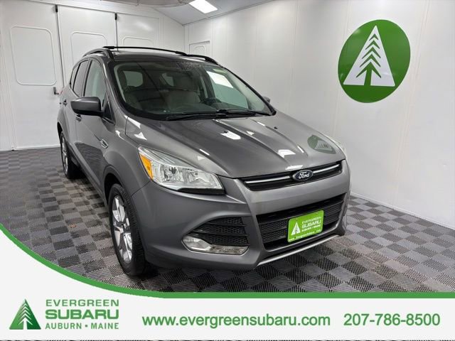 Used 2014 Ford Escape SE w/ Equipment Group 201A image 1