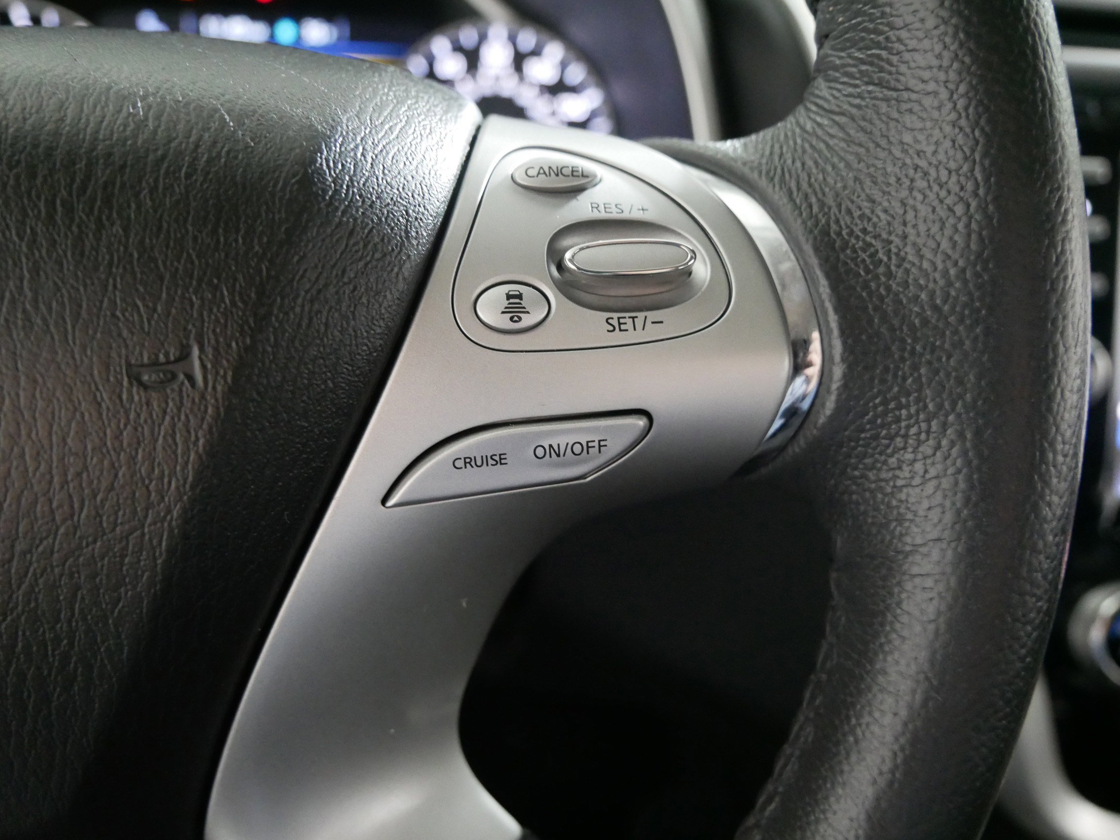 Used 2017 Nissan Murano SL w/ SL Technology Package image 28