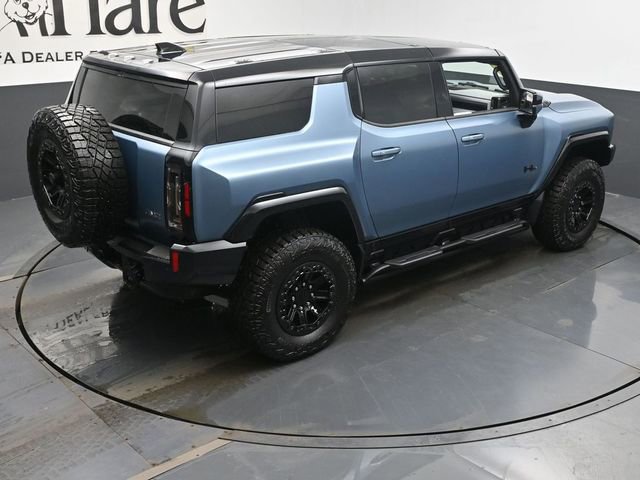 Certified 2024 GMC Hummer EV 3X w/ Omega Edition image 39