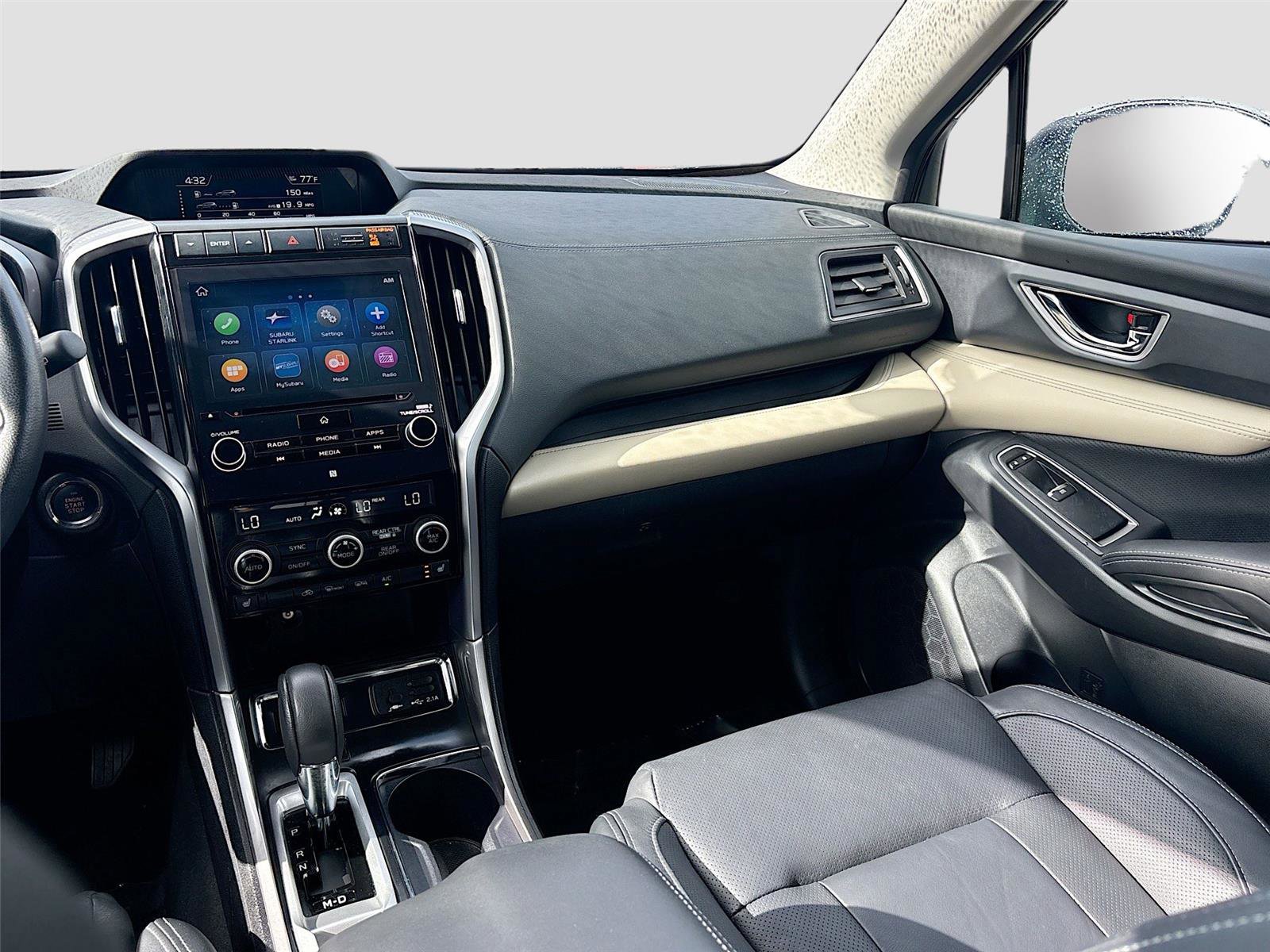 Used 2022 Subaru Ascent Limited image 24