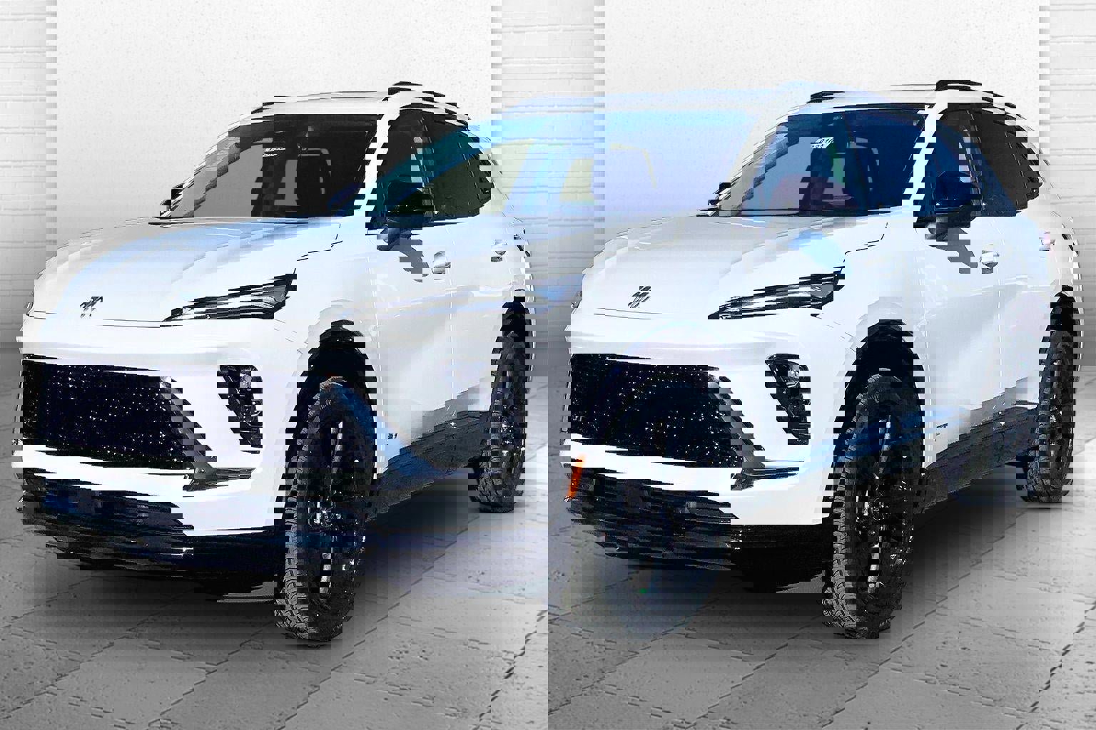 New 2026 Buick Envision Sport Touring image 2