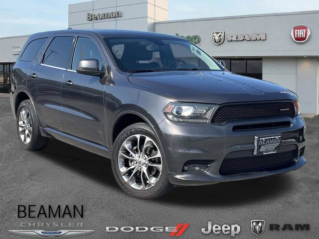 Used 2020 Dodge Durango GT