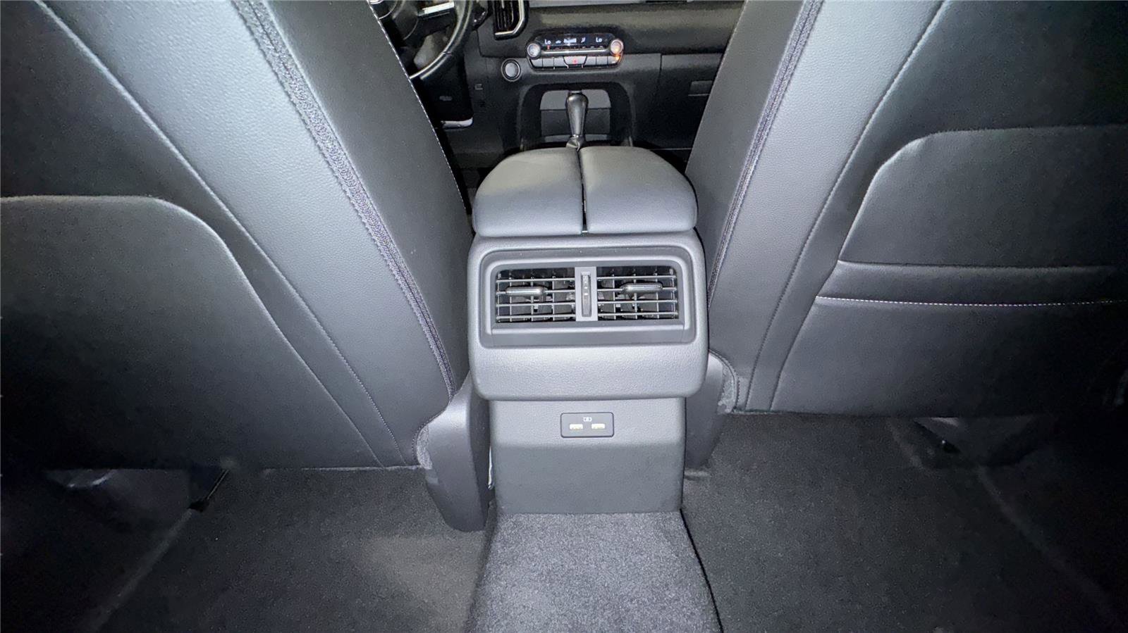 Used 2023 MAZDA CX-50 AWD 2.5 S w/ Select Package image 23