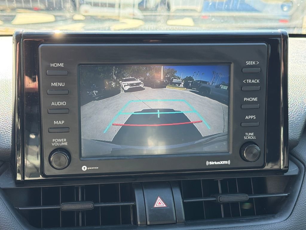 Used 2020 Toyota RAV4 XLE w/ Convenience Package image 27