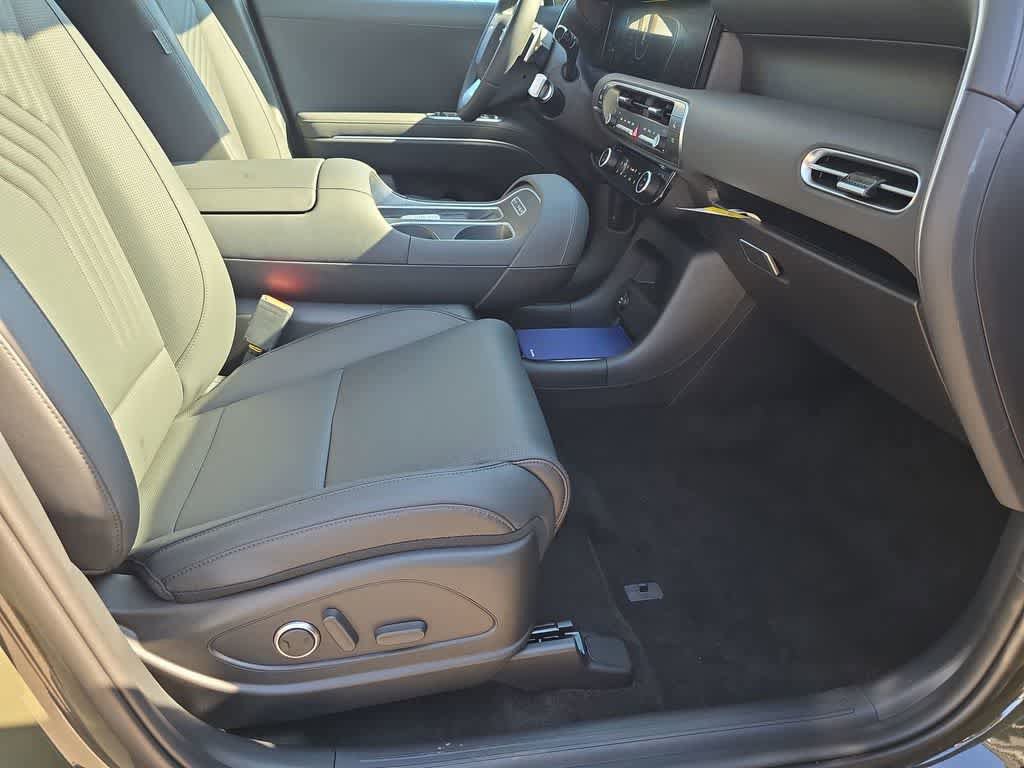 New 2026 Hyundai Palisade SEL Premium FWD image 23