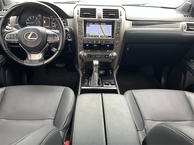 Used 2021 Lexus GX 460 Premium w/ Premium Package image 14