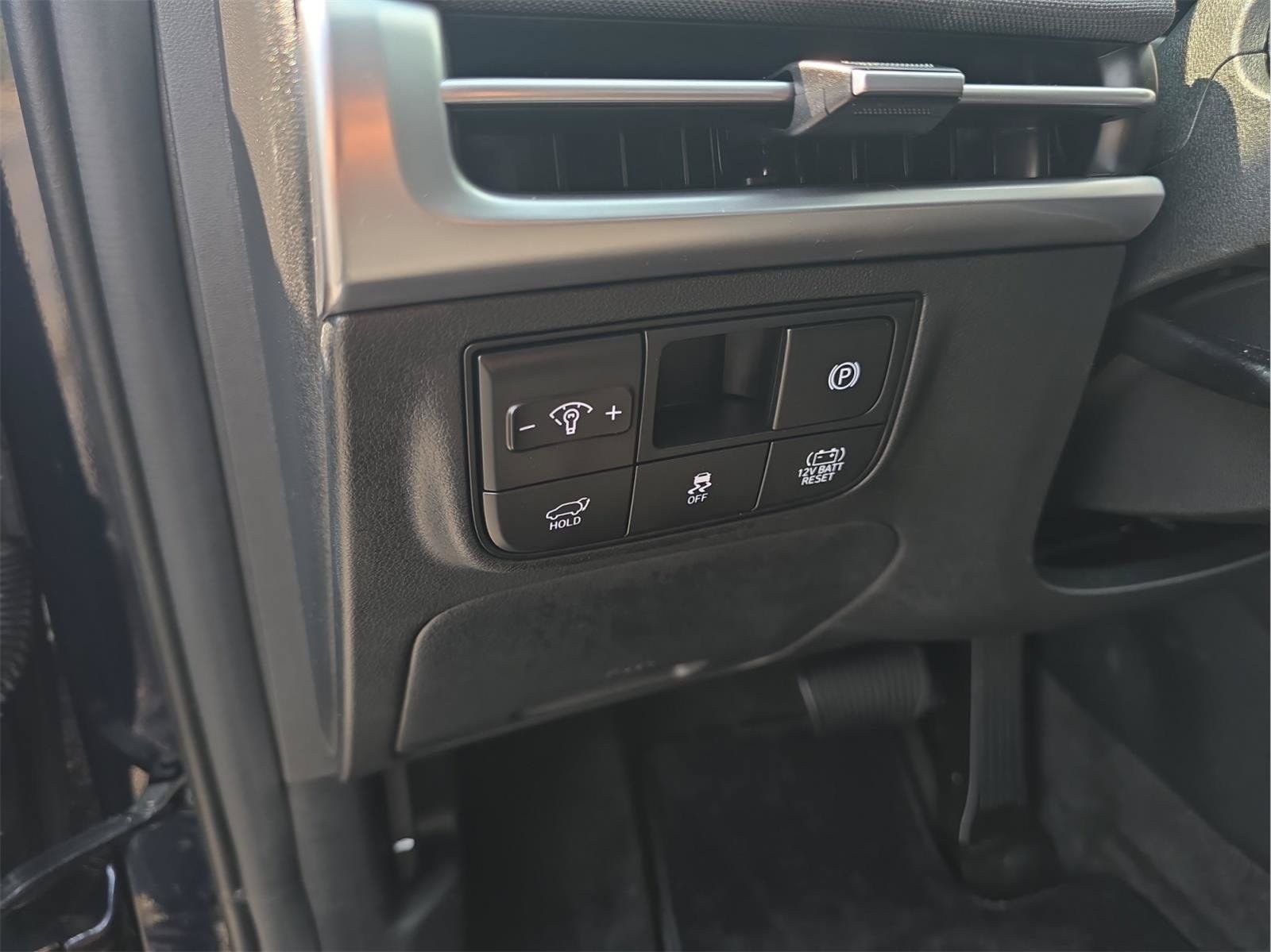 Used 2025 Hyundai Tucson Limited AWD/4WD image 22