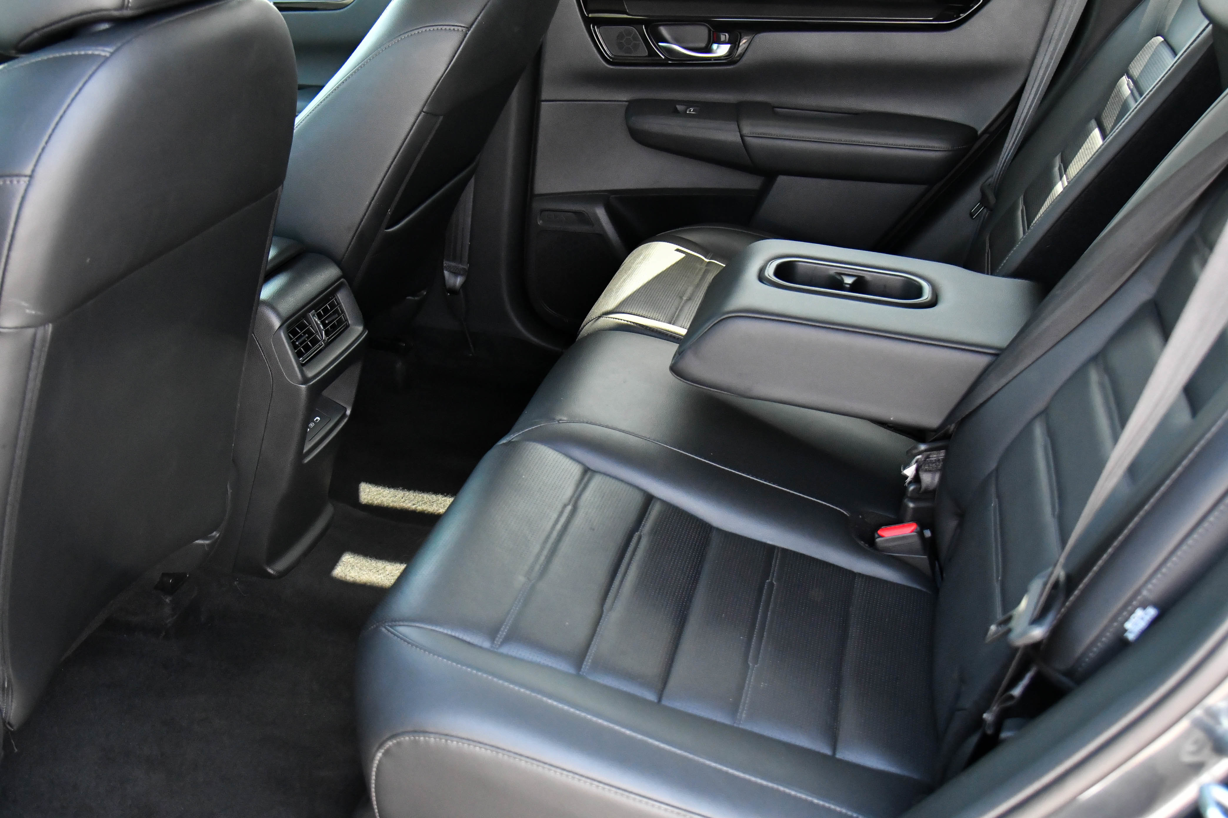 Used 2024 Honda CR-V EX-L image 37