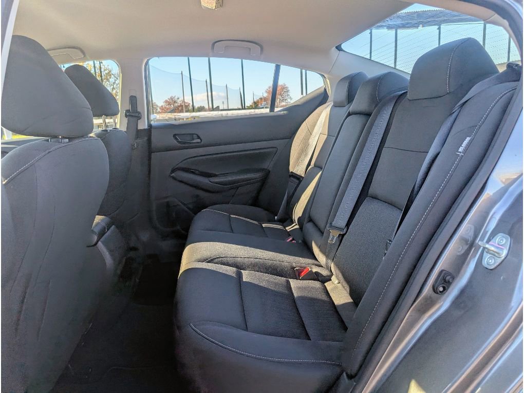 Used 2023 Nissan Altima 2.5 SV image 16