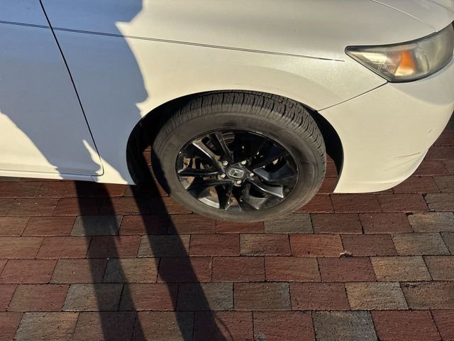 Used 2013 Honda Civic EX-L image 16