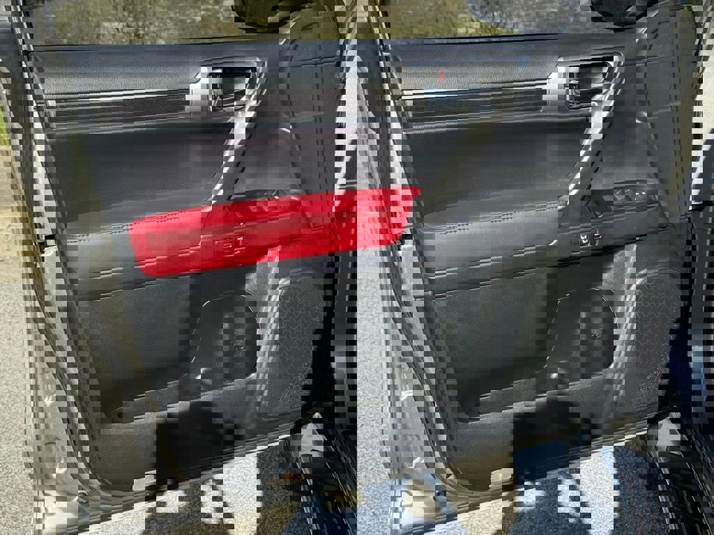 Certified 2023 Lexus GX 460 Premium w/ Premium Package image 34