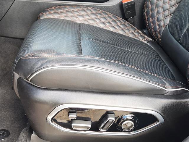 Certified 2023 Jeep Grand Cherokee Summit image 24