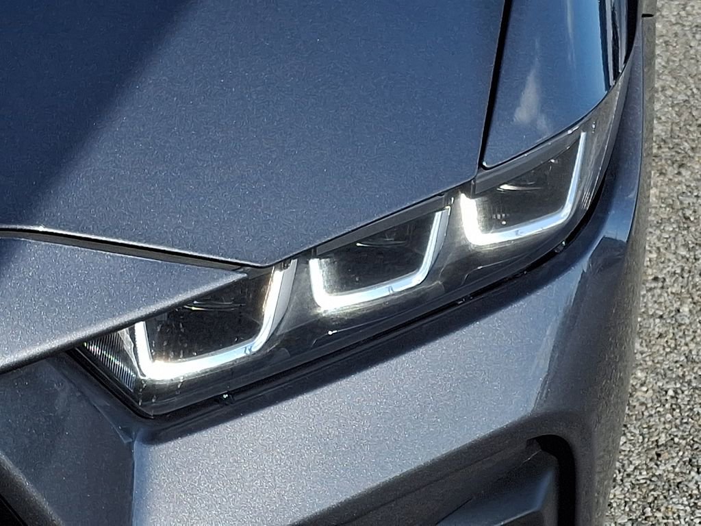 Used 2024 Ford Mustang GT Premium image 9