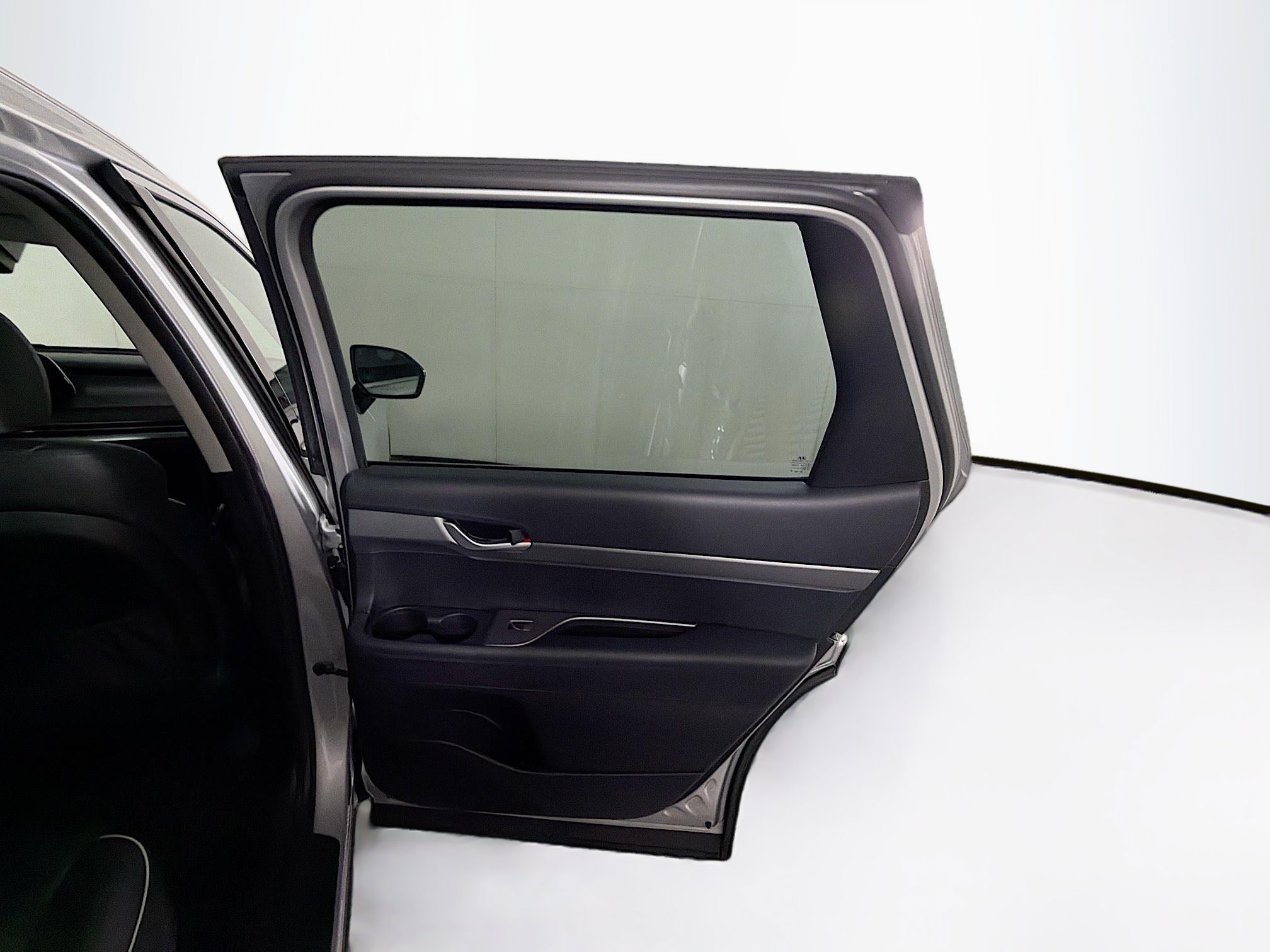 Used 2024 Hyundai Palisade SEL FWD image 32