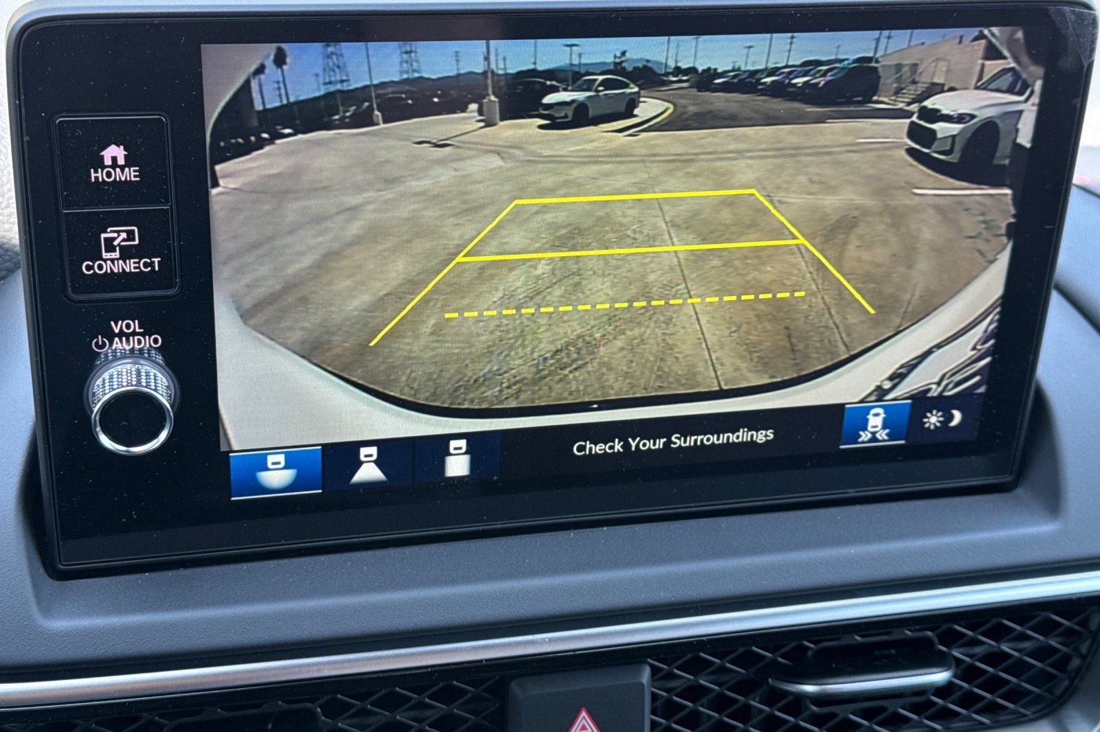 New 2026 Acura ADX A-Spec AWD/4WD image 22
