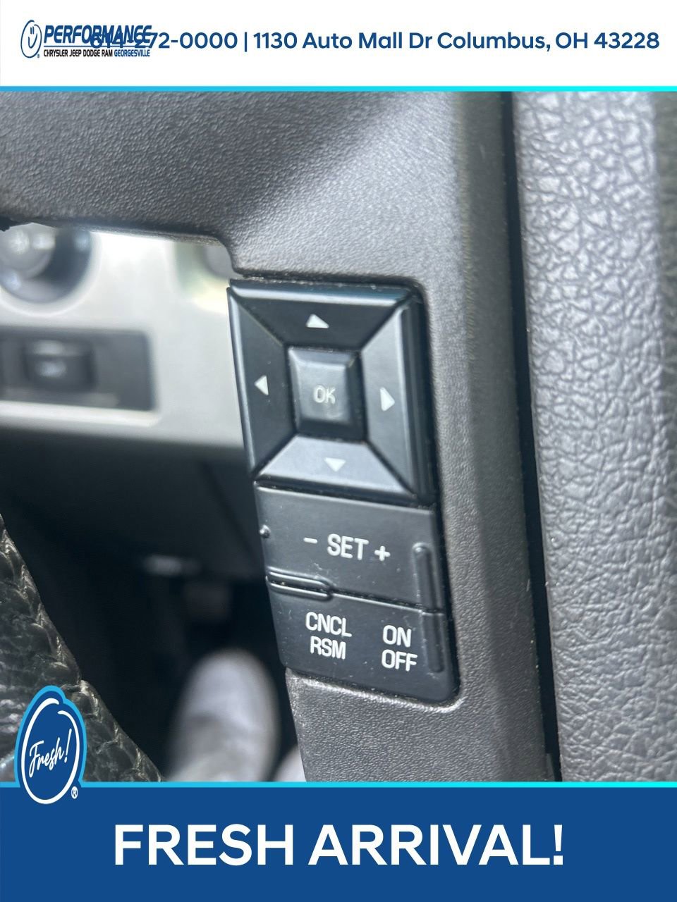 Used 2014 Ford F150 FX4 w/ Equipment Group 402A Luxury AWD/4WD image 21