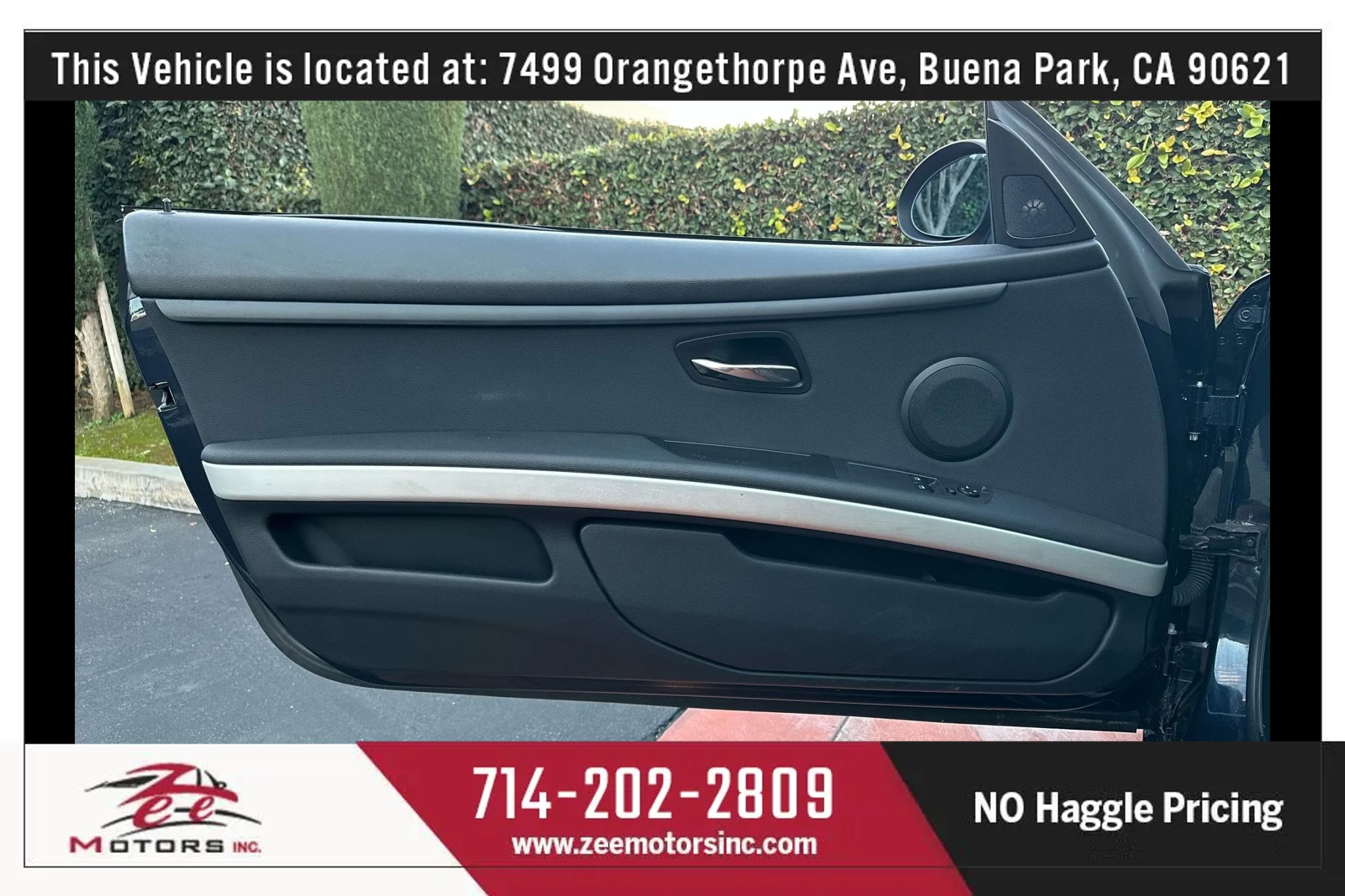 Used 2008 BMW 335i Coupe image 43