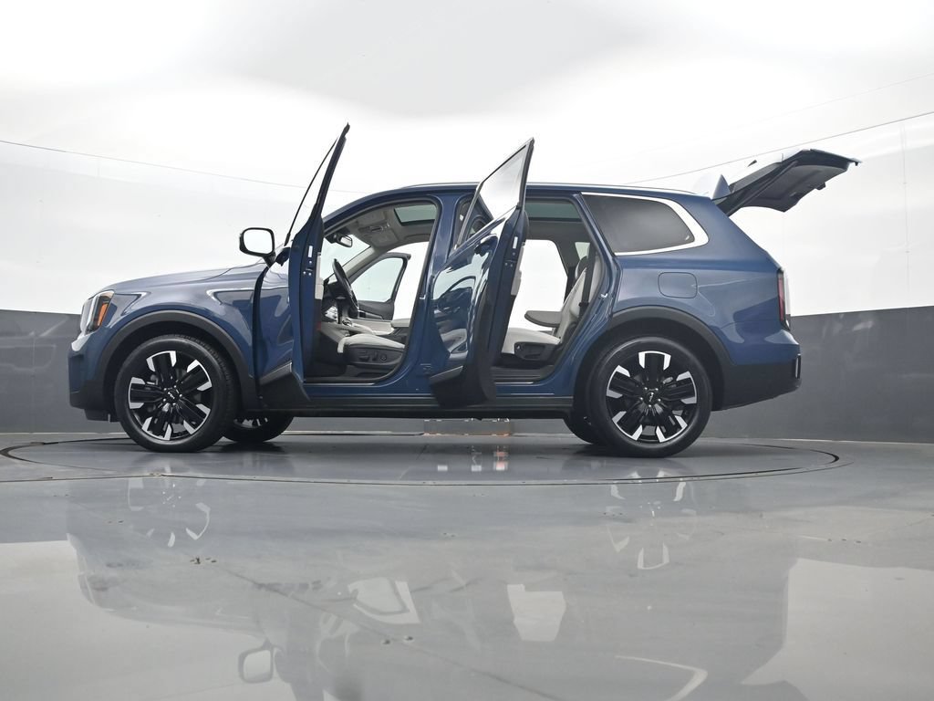 Used 2023 Kia Telluride SX FWD image 36