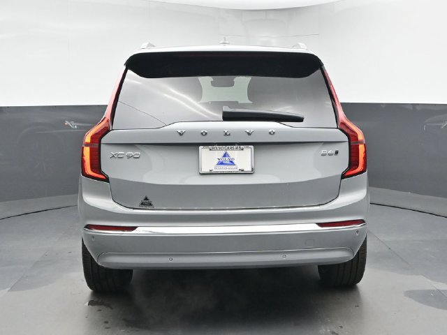 New 2026 Volvo XC90 B6 Plus w/ Protection Package Premier AWD/4WD image 7