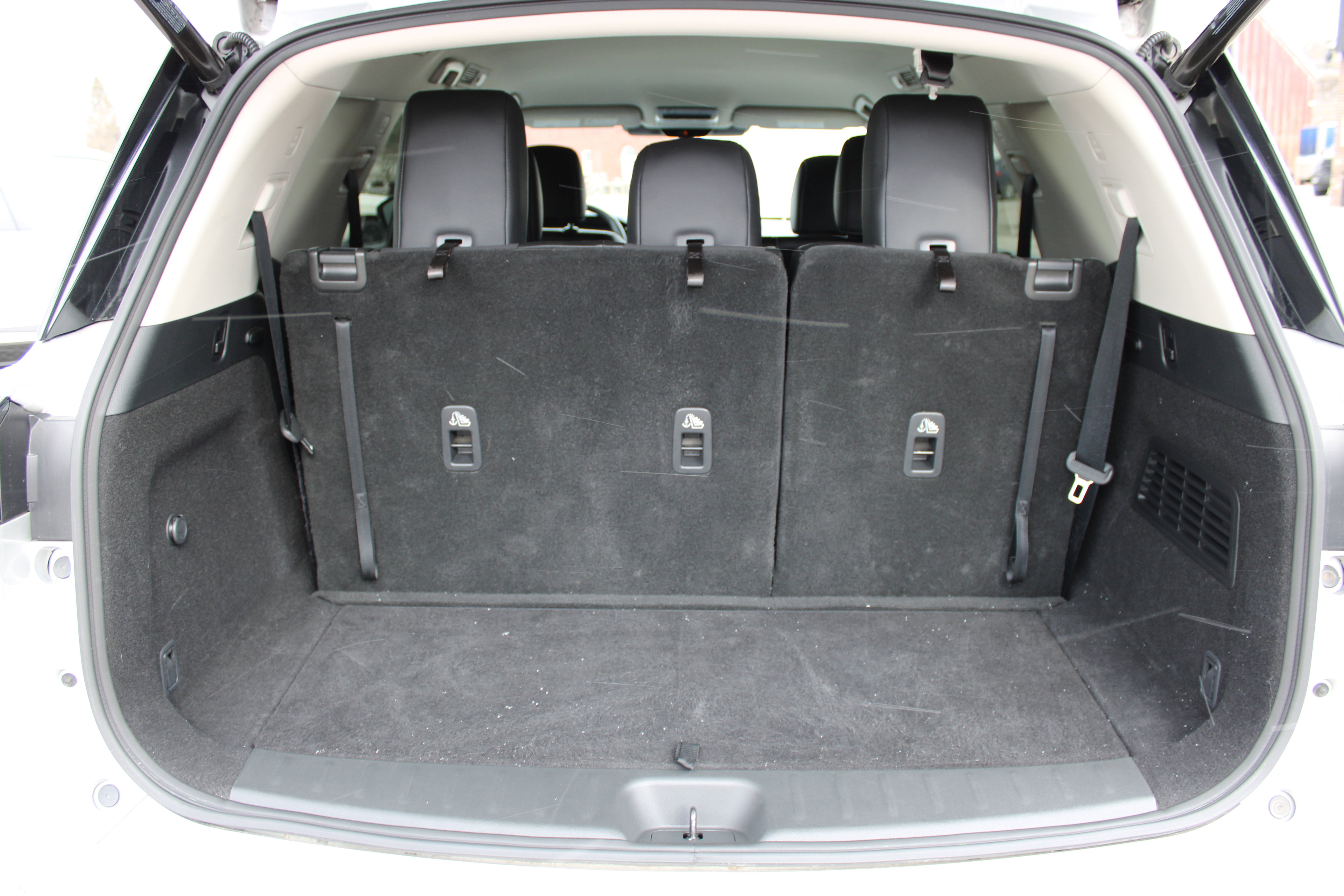 Certified 2023 Nissan Pathfinder SL image 6