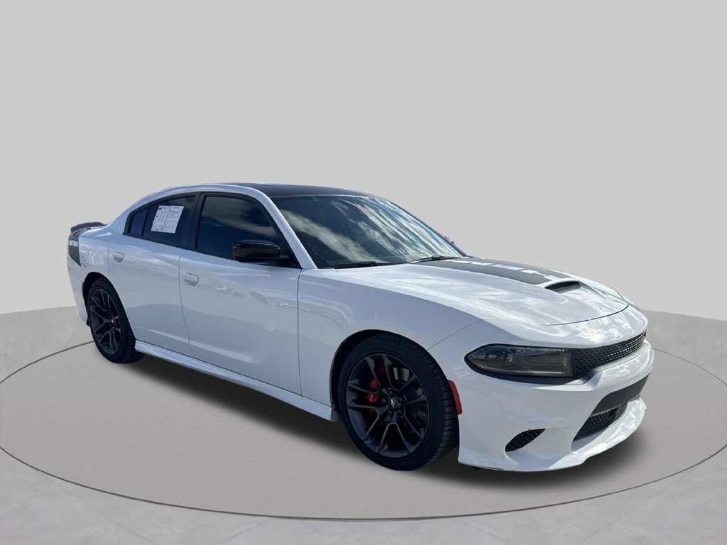 Certified 2023 Dodge Charger R/T w/ Daytona Edition Group RWD image 6