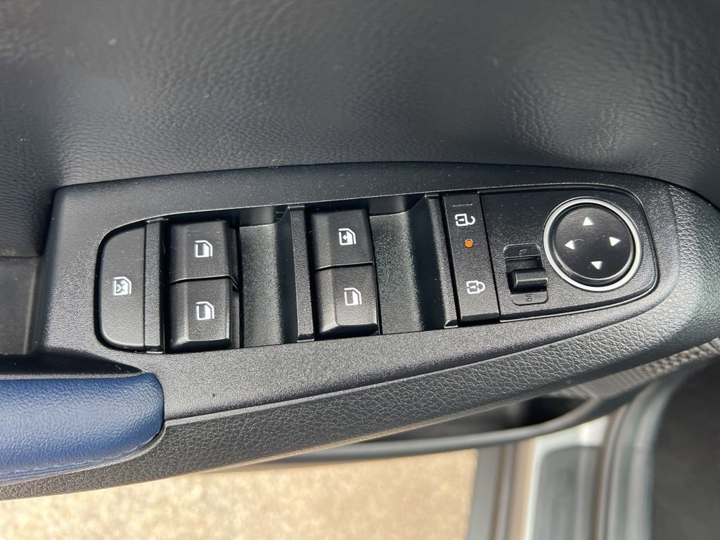 Certified 2024 Kia Seltos S AWD/4WD image 52