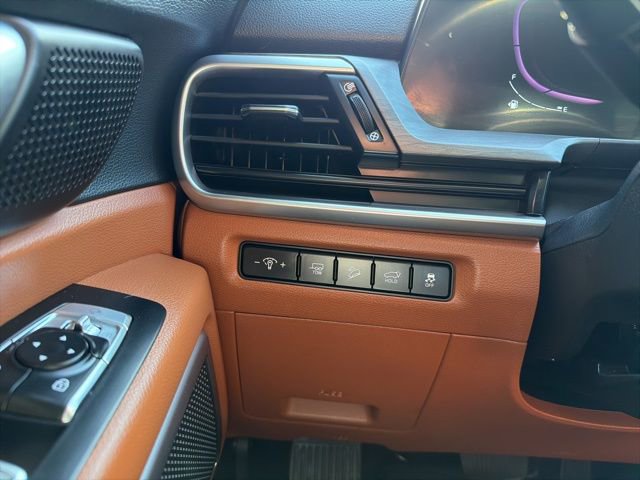 Certified 2024 Kia Telluride EX X-Line AWD/4WD image 13