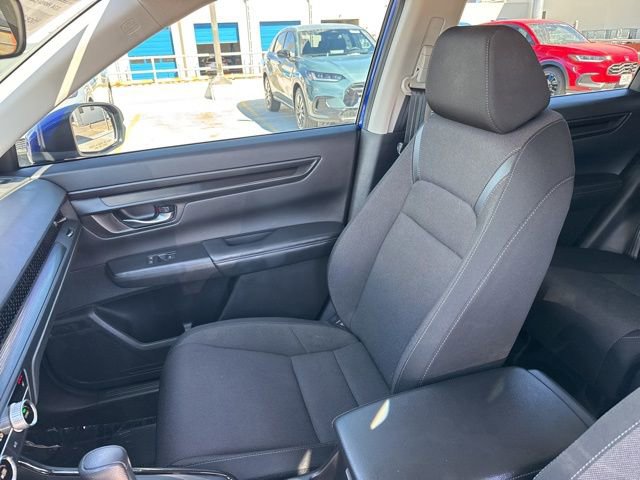 Used 2024 Honda CR-V EX image 14