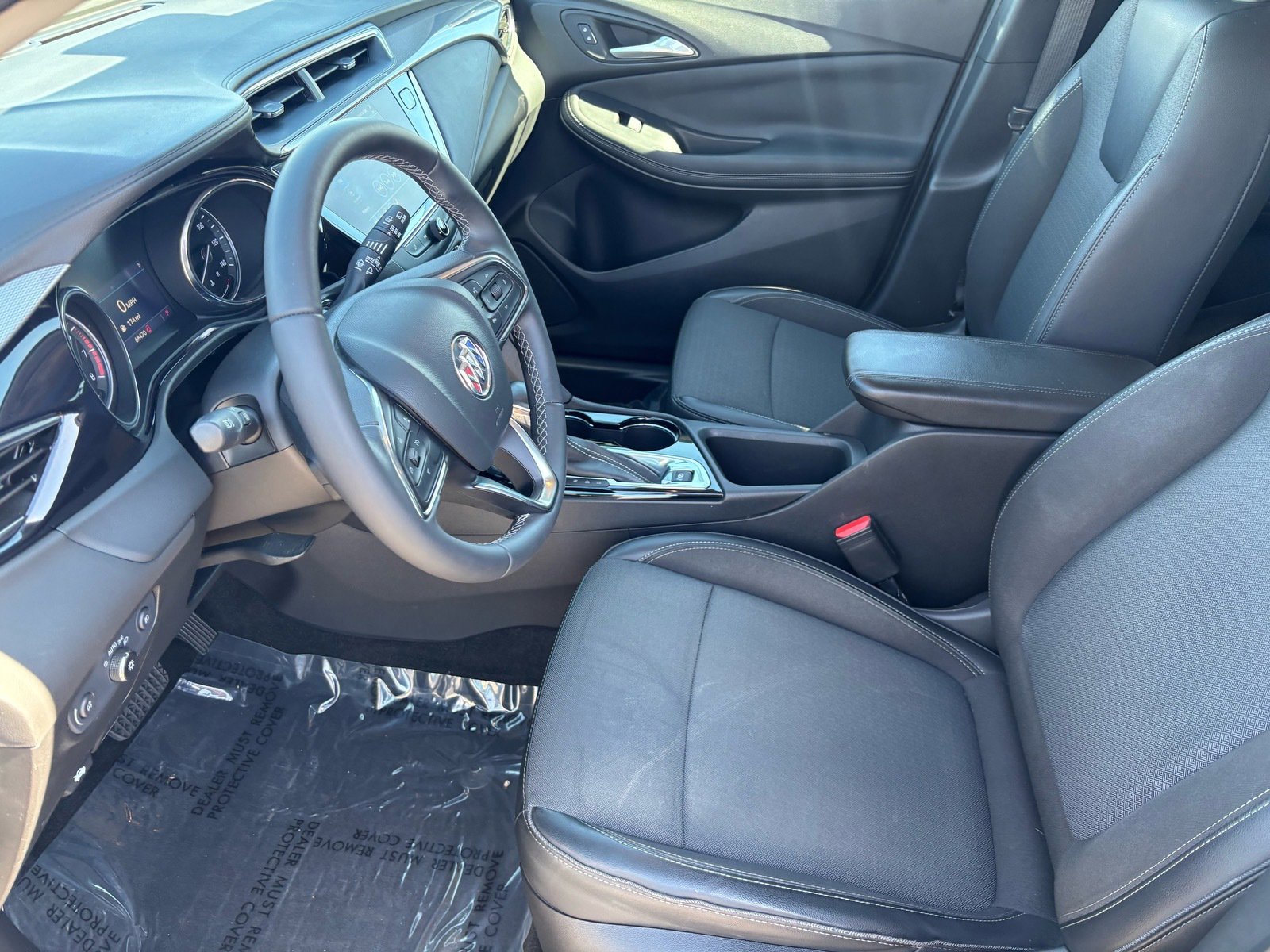 Used 2022 Buick Encore GX Select FWD image 11