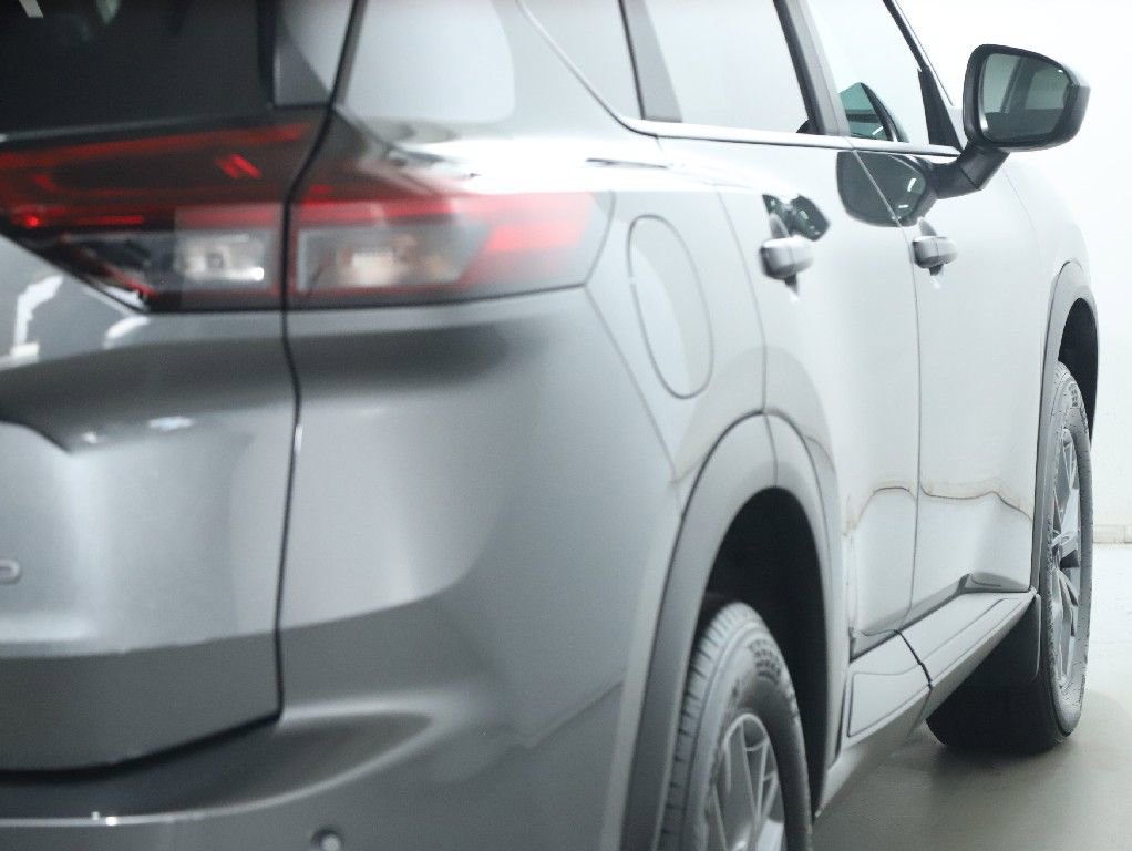 Certified 2026 Nissan Rogue S image 45