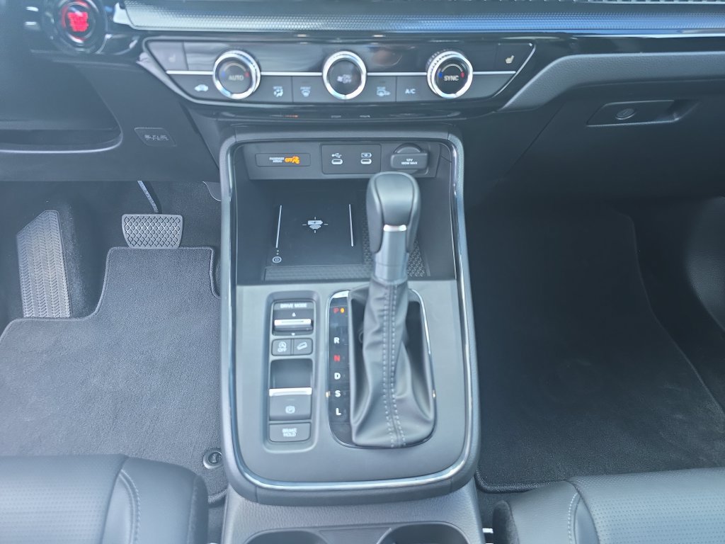 Used 2026 Honda CR-V EX-L image 19